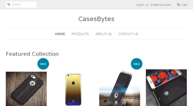 casesbytes.com