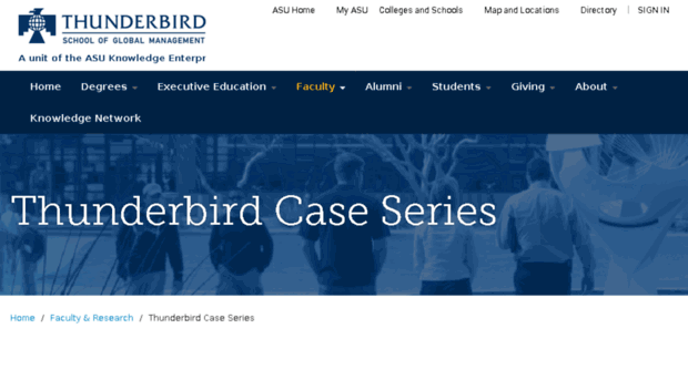 caseseries.thunderbird.edu