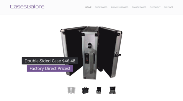 casesgalore.com