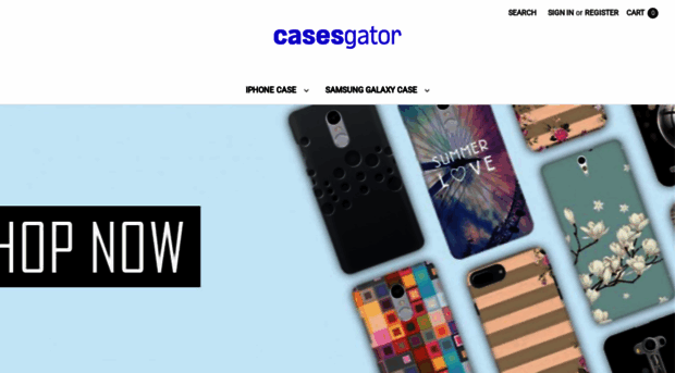 casesgator.com