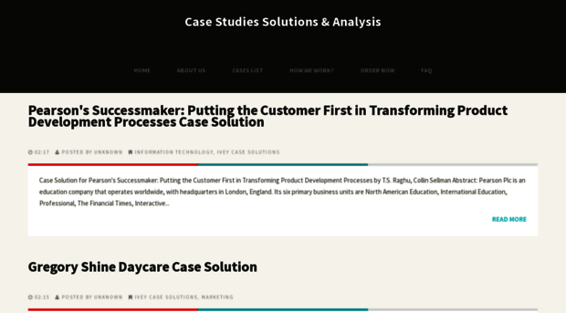 casesolutionscentre.blogspot.com