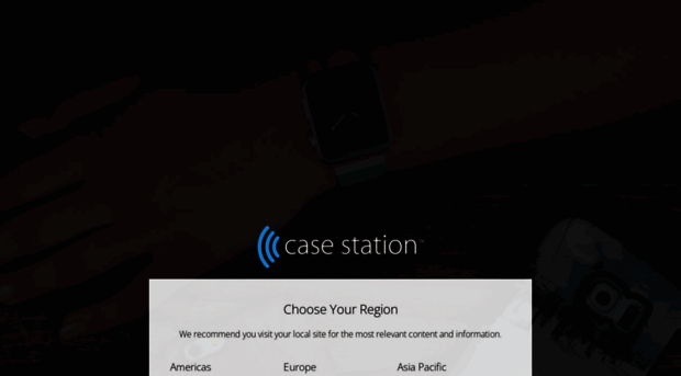 casestation.com