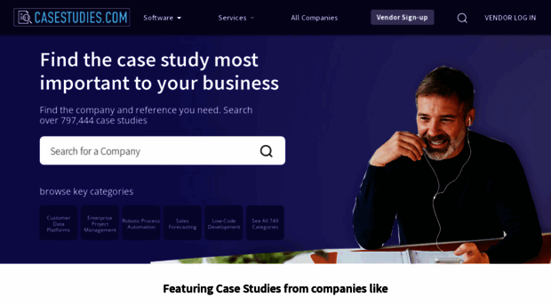 casestudies.com