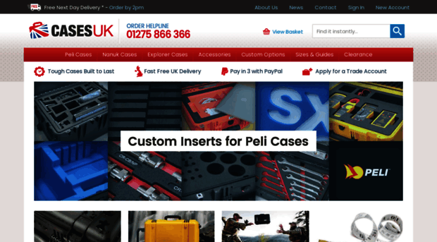 casesuk.com