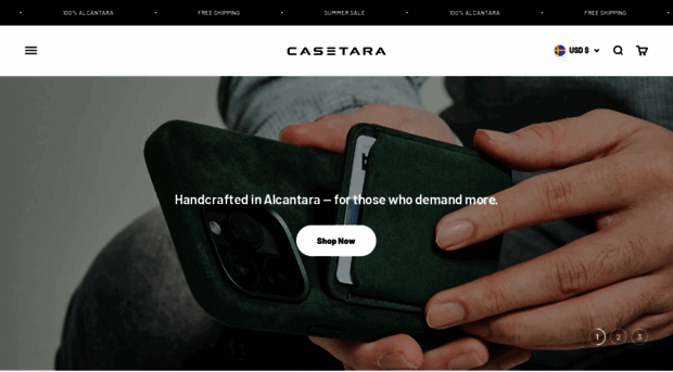 casetara.com