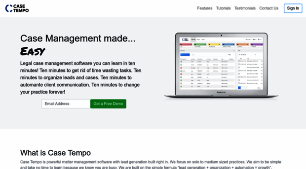 casetempo.com