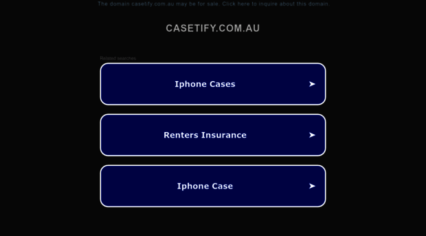 casetify.com.au