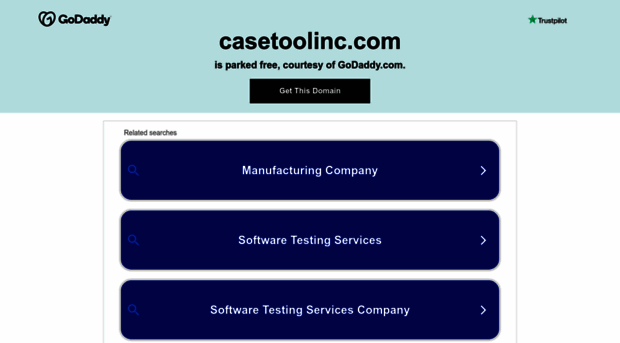 casetoolinc.com