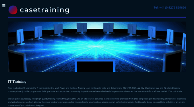 casetraining.co.uk