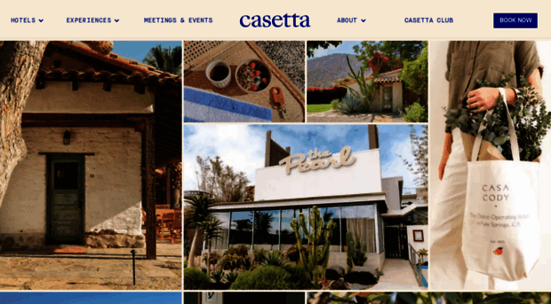 casetta.com