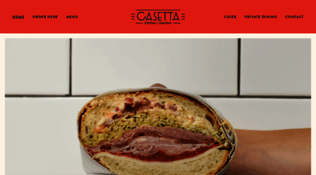 casettakitchen.com