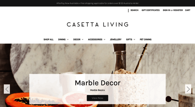 casettaliving.com