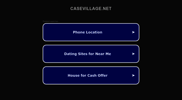 casevillage.net