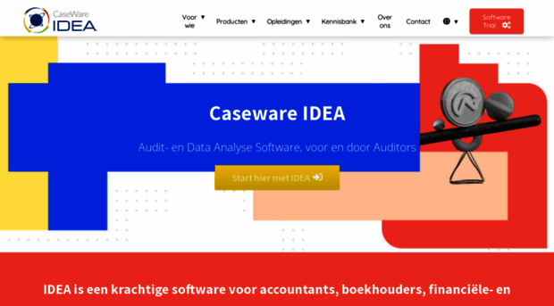 caseware-idea.nl