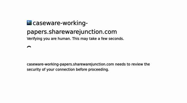 caseware-working-papers.sharewarejunction.com