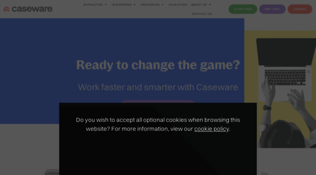 caseware.co.uk