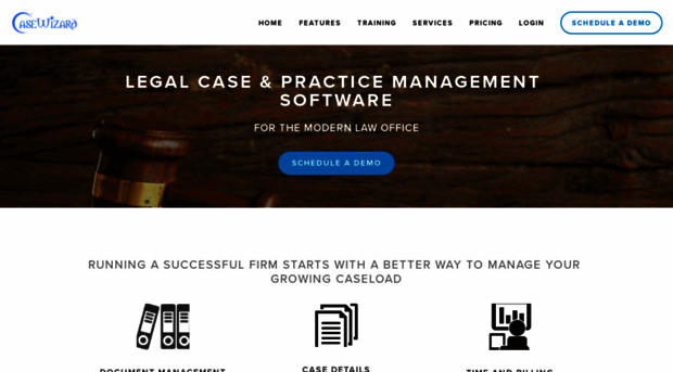 casewizard.com