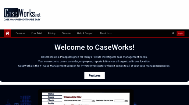 caseworks.net