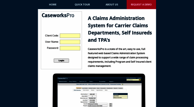 caseworkspro.com