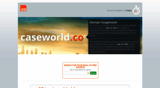 caseworld.co