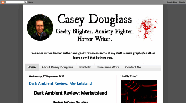 casey-douglass.com