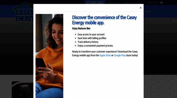 casey-energy.com