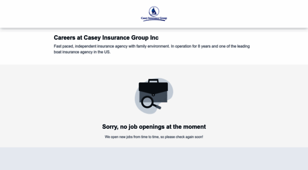 casey-insurance-group-inc.workable.com