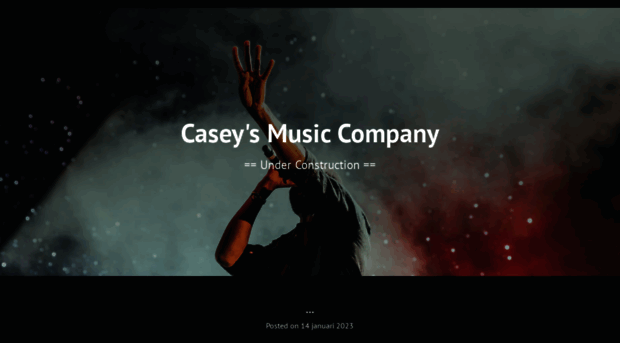 casey-music.com