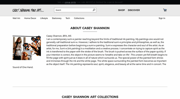 casey-shannon.pixels.com
