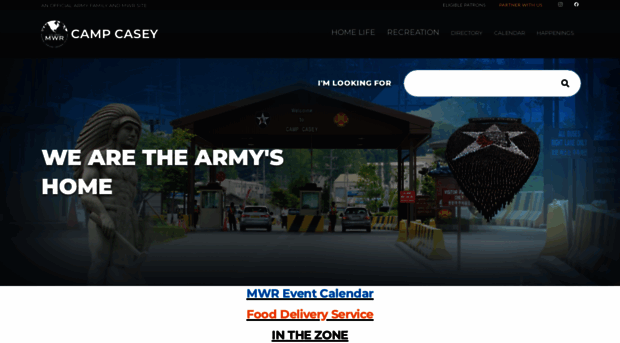 casey.armymwr.com