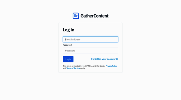 casey.gathercontent.com