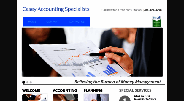 caseyaccounting.com