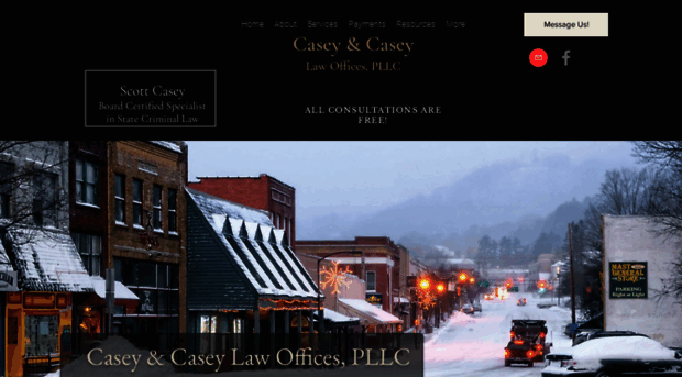 caseyandcaseylawoffices.com