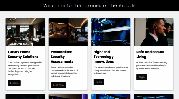 caseyarcade.com
