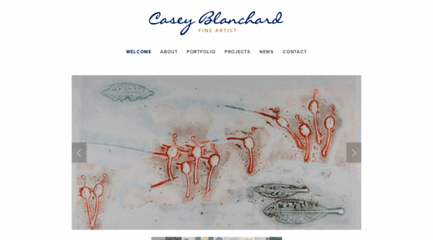 caseyblanchard.com