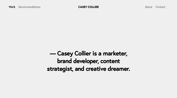 caseybrookecollier.com