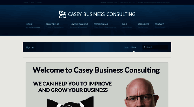 caseybusinessconsulting.ie