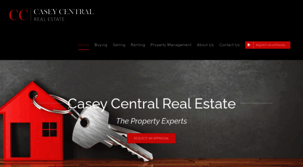 caseycentralrealestate.com