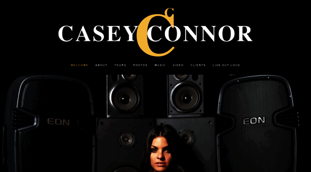 caseyconnor.com