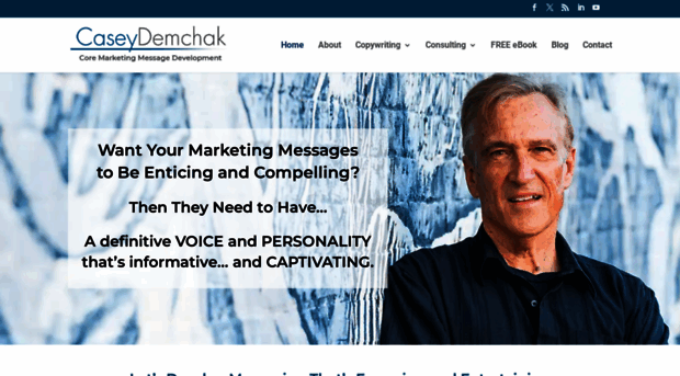 caseydemchak.com