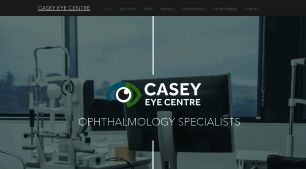 caseyeyecentre.com.au