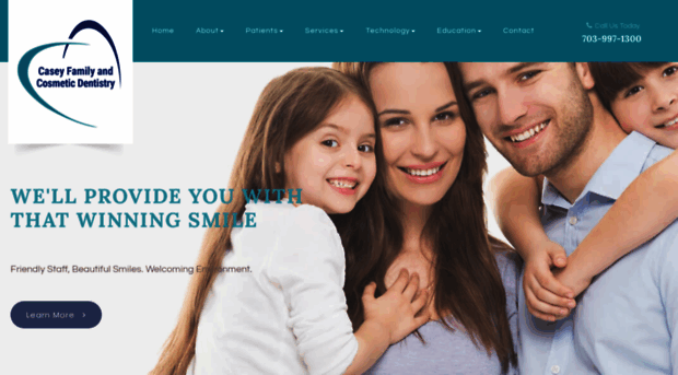 caseyfamilydentistry.com