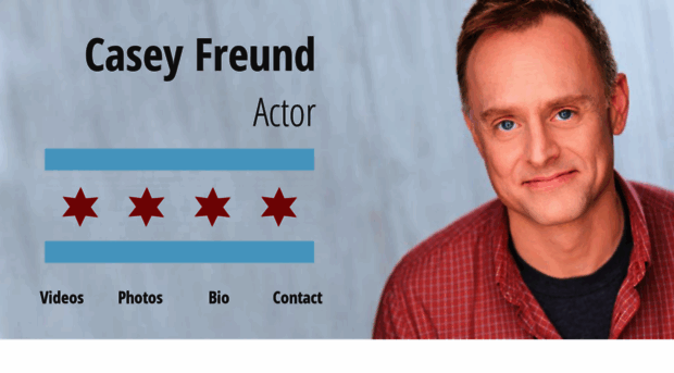 caseyfreund.com