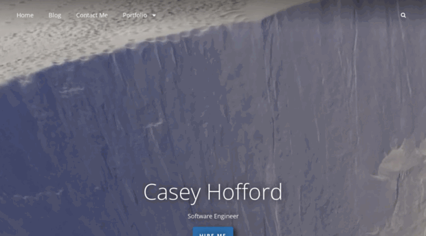 caseyhofford.com