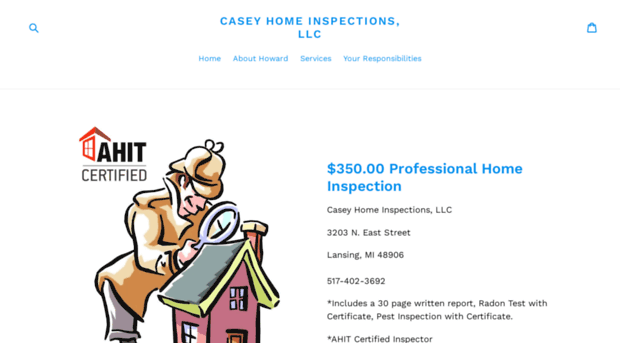 caseyhomeinspections.com