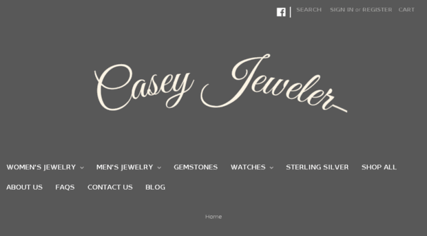 caseyjeweler.com