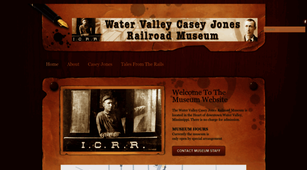 caseyjonesmuseum.weebly.com