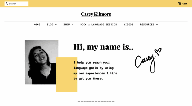 caseykilmore.com