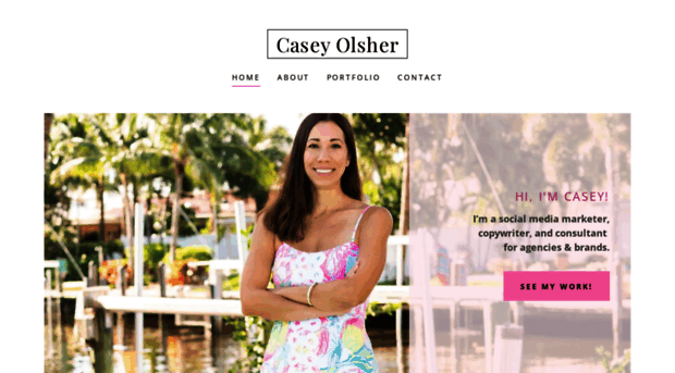 caseykurlander.com