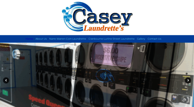 caseylaundrettes.com.au